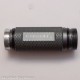 Convoy S2 Flashlight Host - Grey/Black